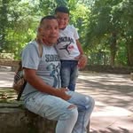 alvin wilander conde parra - @alvinwilanderconde - Instagram