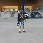 Alvin Perez - @_alvinleeperez - Instagram