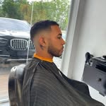 Alvin Perez - @alvin_eyebrows - Instagram