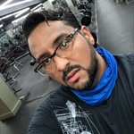 Alvin Perez - @arpn135 - Instagram