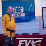 Alvin W Pérez M - @alvin_pereztkd - Instagram