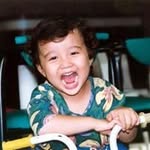 Alvin Pham - @sky.net1996 - Instagram