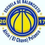 Alvin Joel Santos Polanco - @chavo08polanco - Instagram