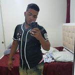 Alvin Polanco - @alvin_polanco20 - Instagram