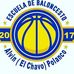 Escuela de Baloncesto Alvin -El Chavo Polanco - Facebook