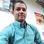 Alvin Mora Prado - @alvinmoraprado - Instagram