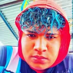 Alvin Prado - @alvinprado3 - Instagram