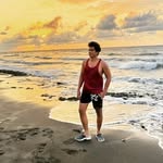 Alvin Prado Barcel - @moreno.ako - Instagram