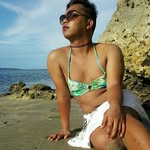 Alvin Prado Dioso - @pretty_alvina123 - Instagram