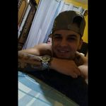 Alvin Rivera - @alvin_rivera_c - Instagram