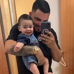 Alvin Rivera - @_ariiel_31 - Instagram