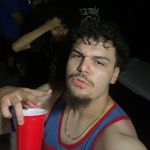 Alvin Rivera II. - @rivera_a2 - Instagram