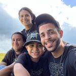 Alvin Rivera Rios - @alvin_rivera_rios - Instagram