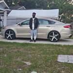 Alvin Singleton - @alvinsingleton604 - Instagram
