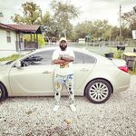 Alvin Singleton - @psmurf2021 - Instagram