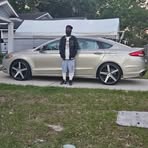 Alvin Singleton - Facebook