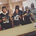 Alvin Singleton - @atmb500 - Instagram
