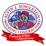 Amy Singleton Fulton - @alvinj.singletonroofing - Instagram
