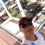 Alvin Sunga - @alvinsunga.31 - Instagram