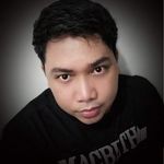 JOHN ALVIN SUNGA - @johnalvinsunga11 - Instagram