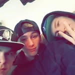 Alvin_Jizzed - @alvin_swanson - Instagram