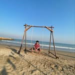 Alvin Swanson - @timeiei2801 - Instagram