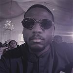 Alvin Taylor - @_alvint_ - Instagram