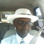 Alvin Taylor - @alvintaylortaylor - Instagram