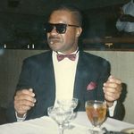Alvin Taylor - @alvintaylor - Instagram