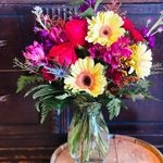 Alvin Taylor Flowers - @alvin_taylor_flowers - Instagram