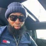 Alvin Thomas - @albeezi0017 - Instagram
