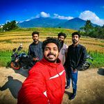 Alvin Thomas - @os____a___l____o___b___u_____a - Instagram