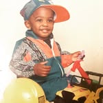 Alvin thomas - @8streetmp - Instagram