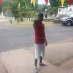 Alvin Thomas - @alvinthomas6711 - Instagram