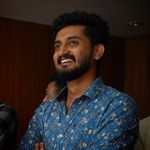 Alvin Thomas - @th_om_as_alvi - Instagram