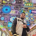 Alvin Thomas - @alvi.in46 - Instagram