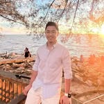 Alvin Ting - @alvintvh - Instagram