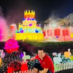 Alvin Ting - @alvinting4390 - Instagram