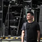 vvviiinnn - @alvintingang - Instagram
