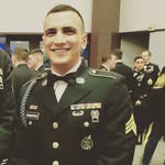Alvin E. Toro - @sgttoro - Instagram