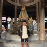 Alvin Pangilinan-Quito Torogon - @alvintorogon - Instagram