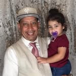 Alvin Vicioso - @alvinthegolfer - Instagram
