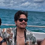 Alvin Reuben Walker - @alvin.walker - Instagram