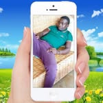 Alvin walker - @mkaremlewa01 - Instagram
