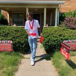Alvin Walker - @aloha_its_glitch - Instagram