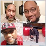 Alvin Walker Jr. - @servant1968 - Instagram