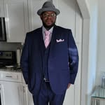 Alvin C Warner Jr. - @warnerjr.alvin - Instagram