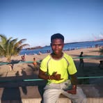 Alvin Walker - Facebook