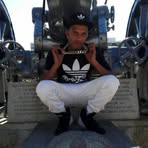 Alvin Warner - Facebook