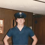 Alvin Webb - @airforcevet66 - Instagram